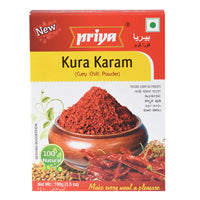 Priya Kura Karam