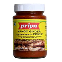 Priya Mango Pickle