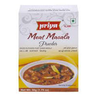Priya Meat Masala Powder