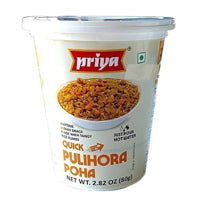 Priya Quick Pulihora Poha
