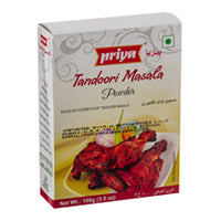 Priya Tandoori Masala Powder