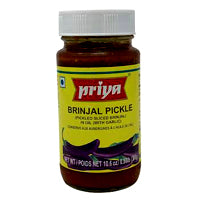 Priya brinjal pickle