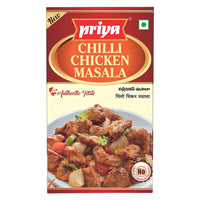 Priya chilli chicken masala