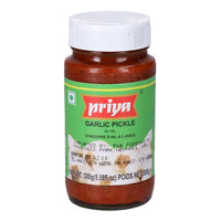 Priya garlic pickle