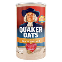 Quaker Oats ( old fashioned)