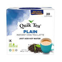 Quick Tea - Plain Instant Tea