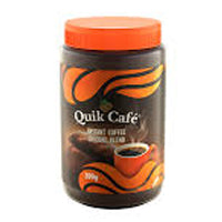 Quik cafe Instant Coffee
