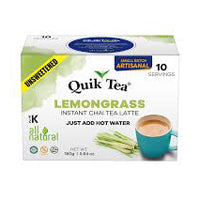 Quik Tea - Lemon Grass
