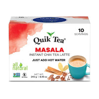 Quik Tea - Masala