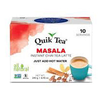 Quik Tea - Masala instant Tea