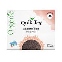Quik tea - The Assam