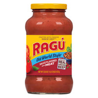 Ragu Old world Style Sauce