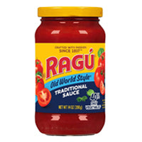 Ragu old world style Traditional Sauce