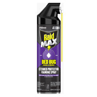 Raid Max Bed Bug