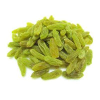 Raisins green