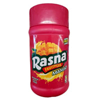Rasna Mango