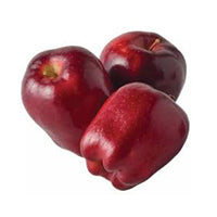 Red Apple