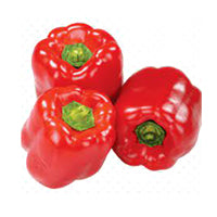 Red Bell Pepper