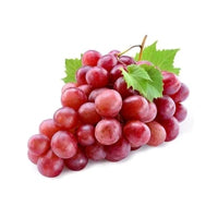 Red Grapes
