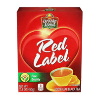 Red Label