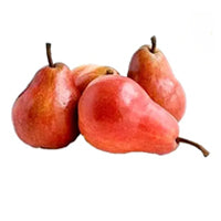 Red Pear