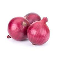 Red onion loose