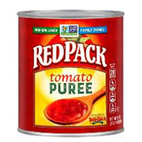 Red pack tonato puree