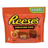 Reels Miniature Cups