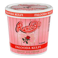 Reena‚ falooda kulfi