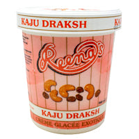 Reena‚ Kaju Draksh ice cream