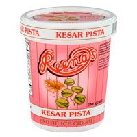 Reena‚ kesar pista