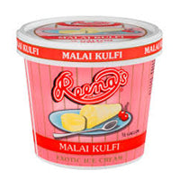 Reena‚ malai kulfi