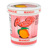 Reena's mango