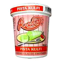 Reena‚ pista kulfi