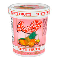 Reena‚ tutti frutti