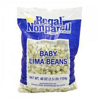 Regal Nonpareil Baby Lima Beans