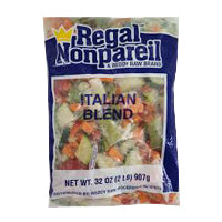 Regal Nonpareil Italian Blend
