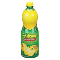 Relemon Lemon Juice