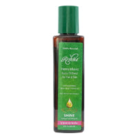 Reshma Henna Infused Exotic oil blend