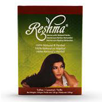 Reshma Henna ( dark chocolate) colour
