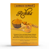 Reshma Ubtan Turmeric Face Mask