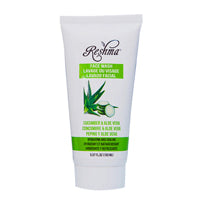 Reshma cucumber & aloe vera Face wash