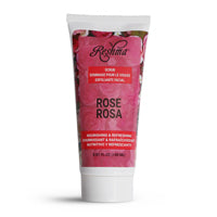Reshma rose Scrub