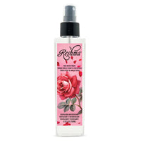 Reshma rose water