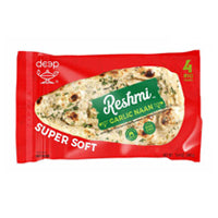 Reshmi naan