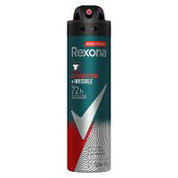 Rexona antibacterial + invisible