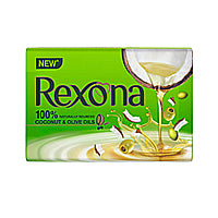 Rexona coconut and olive oil soap
