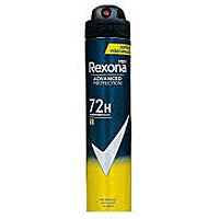 Rexona v8 body spray