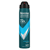 Rexona xtra cool body spray