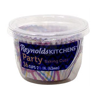 Reynolds Party Baking Cups